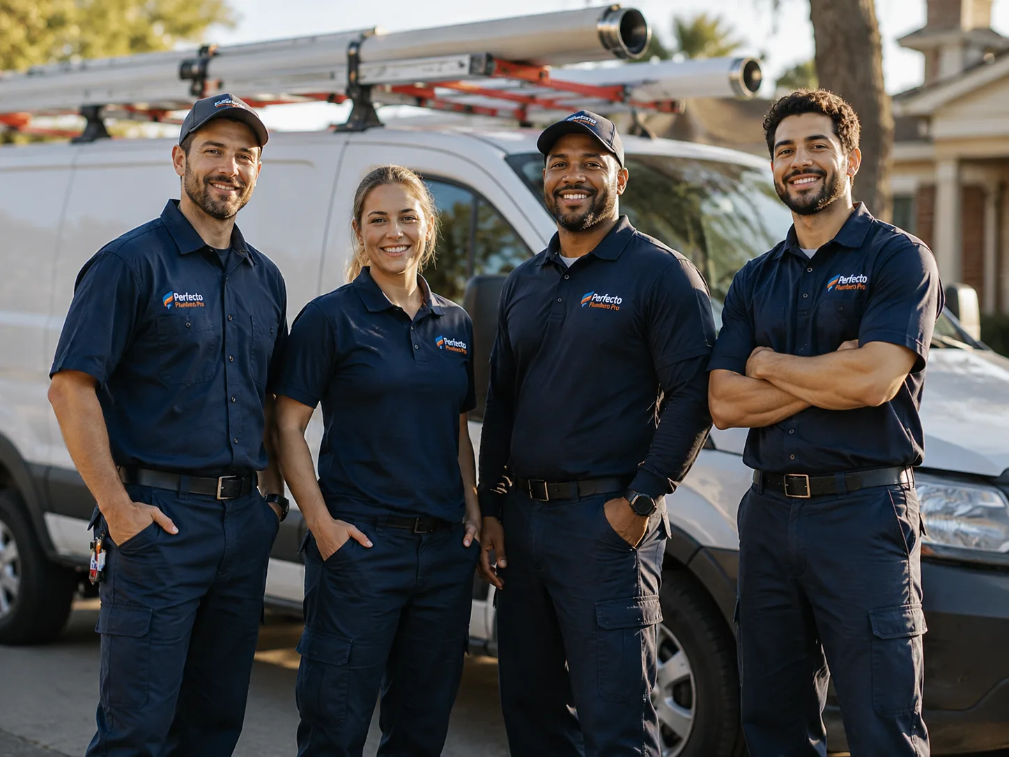 Emergency Plumber Near Me in Bishopville, MD near me